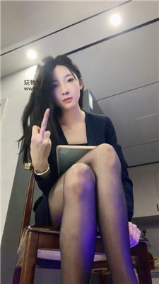 千千职业装油亮黑丝寸止炸干 (1).JPG