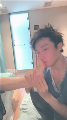 【女生脚汗清洁大师】4237