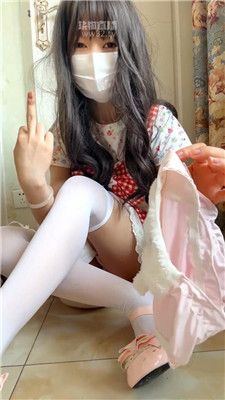 【白渝】原味内裤使用教程    260418-1BP