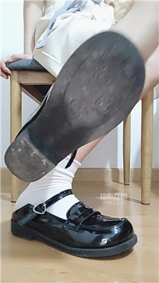 【佳怡】挑鞋控S    260418-13BP