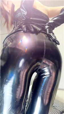 【琪琪sama】开锁管理释放日炸    260418-25BP