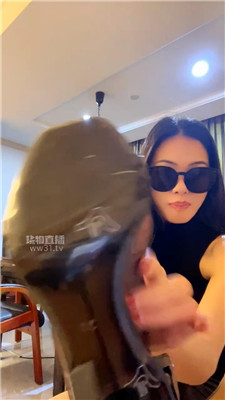 【苏大大】口水高跟辱骂    260419-19BP