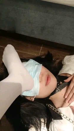 【哈宝】真实女M:开发学霸同学做女M【十七】