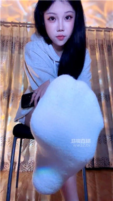 【欣欣】运动鞋白棉袜裸足    260420-26BP