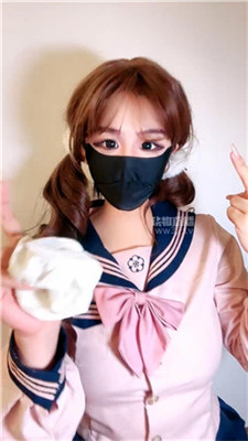 【绮罗】黑心学妹炸J    260424-11BP