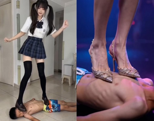 【段子先生】 姐弟宅舞系列-2 YC-260424-3BP