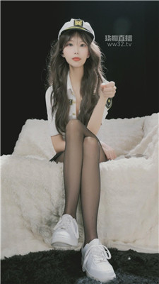 【指针】空军黑丝    260426-27BP