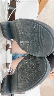 【子衿】过膝厚黑粗口炸J    260427-25BP