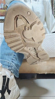 【静怡】脏鞋白袜裸足    260429-32BP