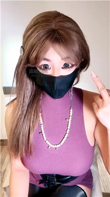 【绮罗】虐乳流J全程夹腿版    260505-10BP