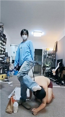 暴主3856