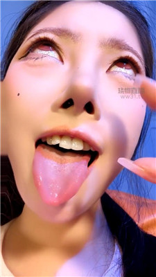 【申鹤】口水阿黑颜盯    260515-23BP
