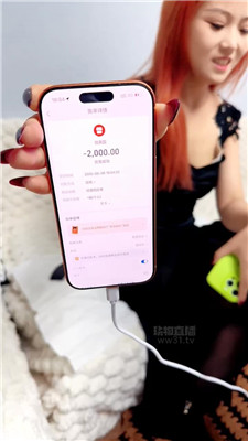 霓鹿情侣4810