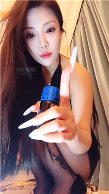 【苏晴】禁欲小秘    260606-25BP