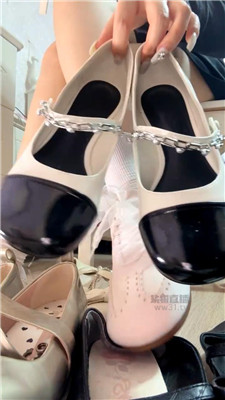 【咬猫】冰冰袜催设鞋炸sb    260606-43BP
