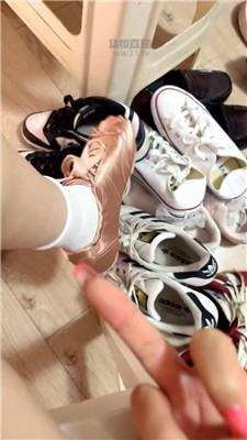 【咬猫】鞋炸sb贱货畜生    260608-20BP