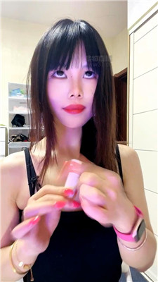 【姜琦琦】口水手炸盯S    260619-22BP