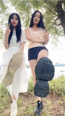 【寒月】双主户外辱全家场    260622-1BP