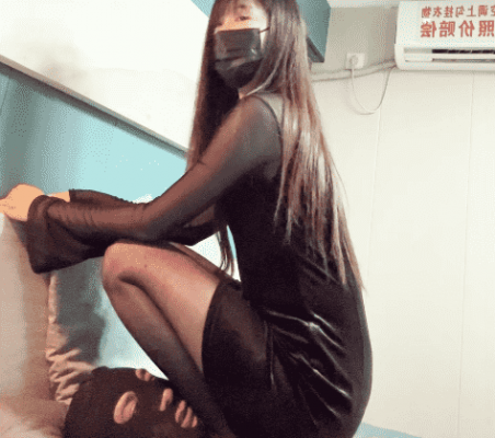 黑丝全体重全程踩踏，全程蹂躏 YC-260624-3BP