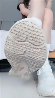 【子衿】脏鞋底诱导吞J    260701-46BP