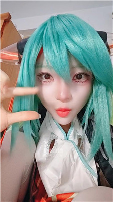【美少女战士】cos少司缘盯S粗口羞辱    260702-21BP