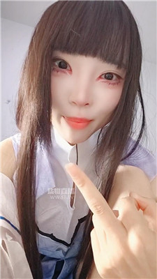 【美少女战士】cos西施暴虐寸止ATM专属炸J    260703-14BP
