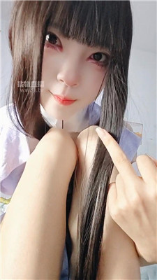 【美少女战士】cos西施盯S死贡狗    260703-18BP