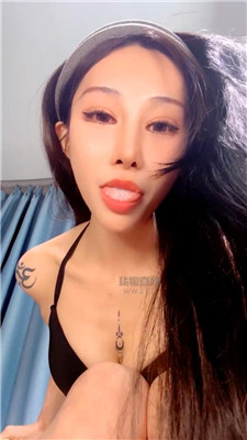 【喵酱紫】沦为女神胯下的无底线舔狗    260704-16BP