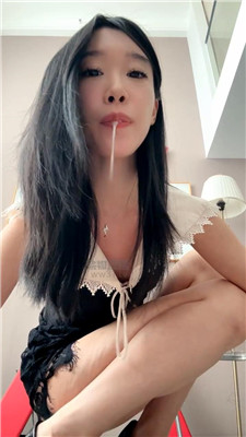 【曦月】口水高跟裸足玩弄    260721-22BP