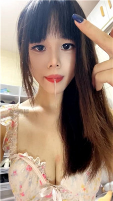 【姜琦琦】口水浓痰倒计时    260721-32BP