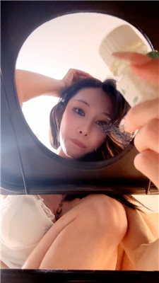 【喵酱紫】香水臀诱同事沦为人体马桶粗口慎入    260721-36BP