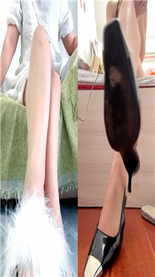 【依甜&咬猫】双主调教玩弄下贱夫妻狗    260721-56BP
