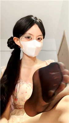 【奶盖】黑丝高跟玩弄sb臭狗    260722-9BP